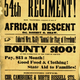 Illustration for article titled Rare Images of Black History: A Timeline